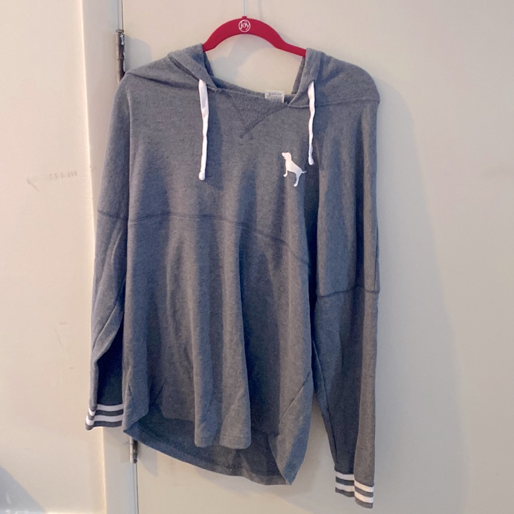VS Pink Hoodie